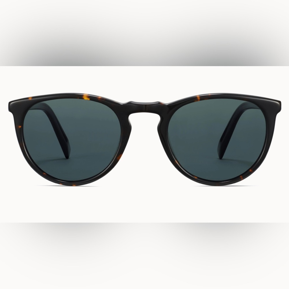 Tortoise Shell Eyewear Frames 49-22-149 - image 3